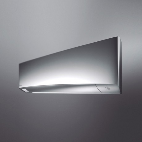 aire acondicionado split PANASONIC etherea