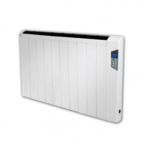 emisor termico sin fluido fm crono slim