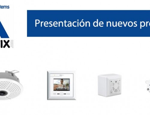 MOBOTIX, la solución más completa en sistemas de videovigilancia