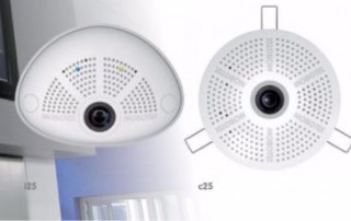 Camaras de interior Mobotix