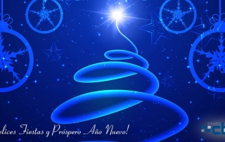 Felices Fiestas