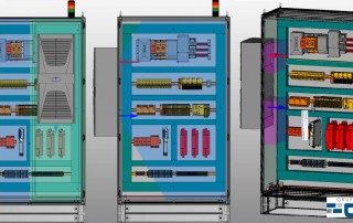 Thermal Design Integration