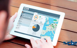 Panasonic Aquarea Smart Cloud