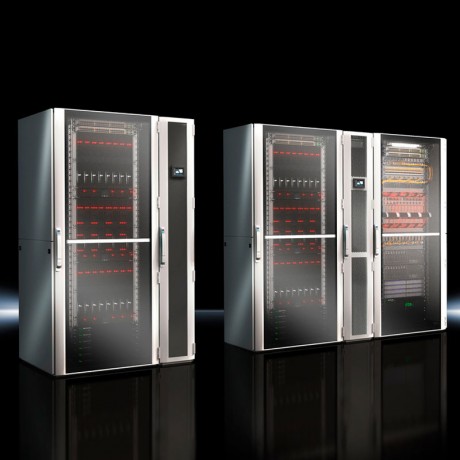 Liquid Cooling Package LCP