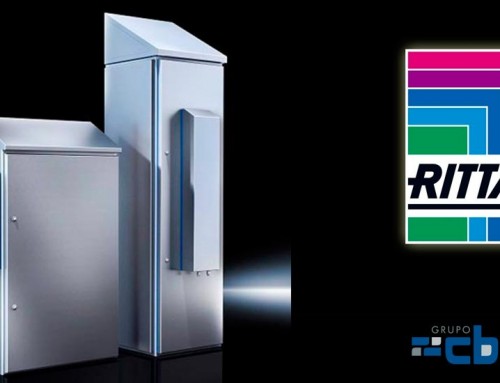 Intercambiadores de calor aire/agua de Rittal que cumplen criterios de higiene industrial