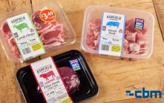 Información obligatoria en el etiquetado de envases alimentarios