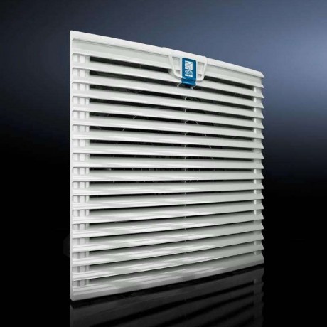 Rittal ventilador con filtro para cuadro eléctrico