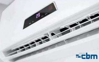 Tecnología inverter climatización