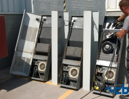Importancia de los mantenimientos preventivos en la refrigeración industrial
