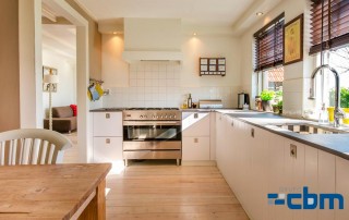 Consejos para refrescar la casa en días de calor