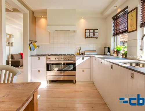 Cinco consejos para refrescar la casa en días de calor