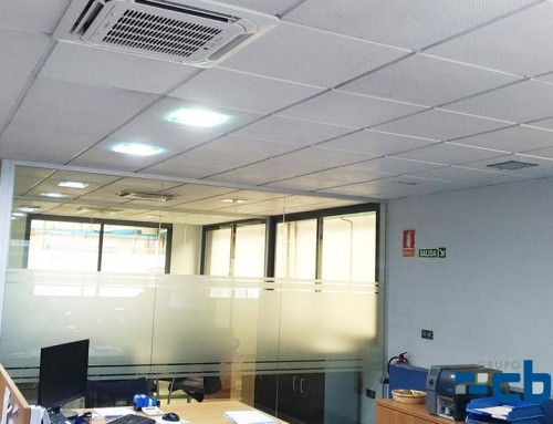 Comunicado de Grupo CBM en relación al estado de alarma por coronavirus COVID-19