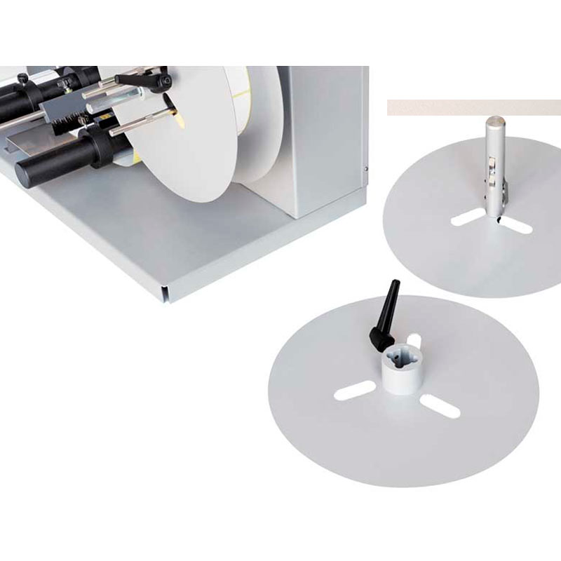 Tratamiento de etiquetas Widerange RW COUNTER CHECK