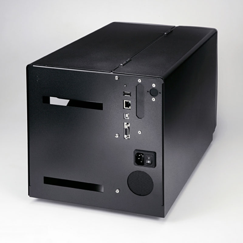 Impresora industrial de código de barras Godex EZ2250i / EZ2350i