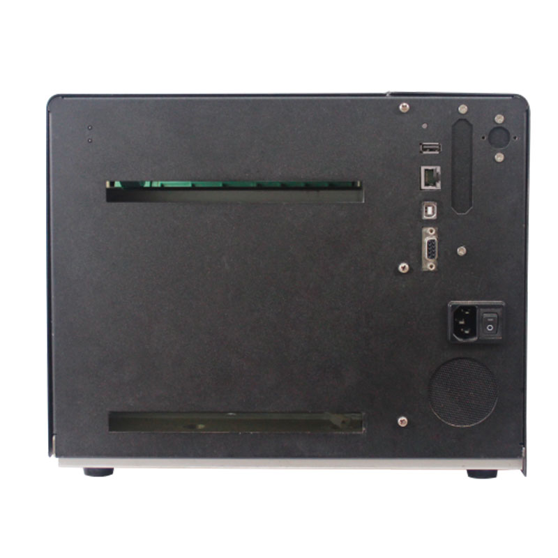 Impresora industrial de código de barras Godex EZ6250i / EZ6350i