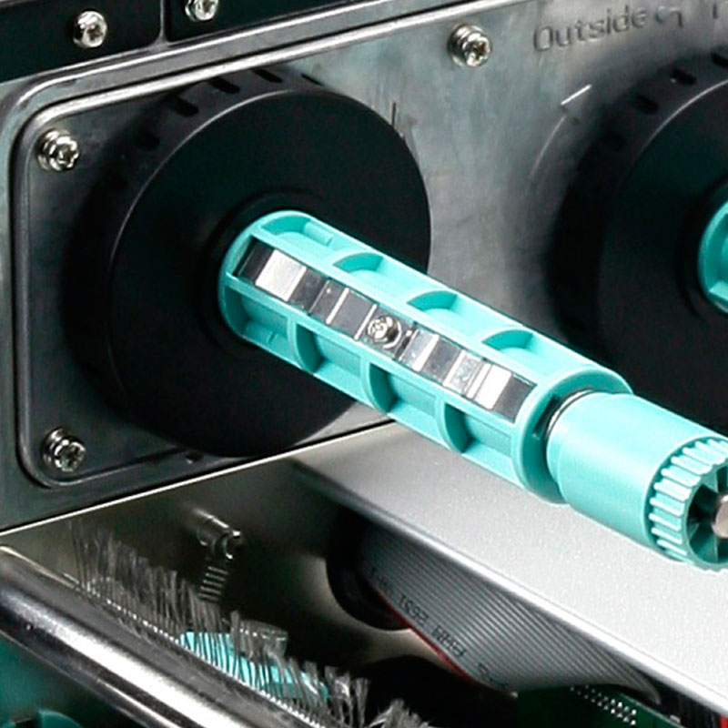 Impresora industrial de código de barras Godex EZ2250i / EZ2350i