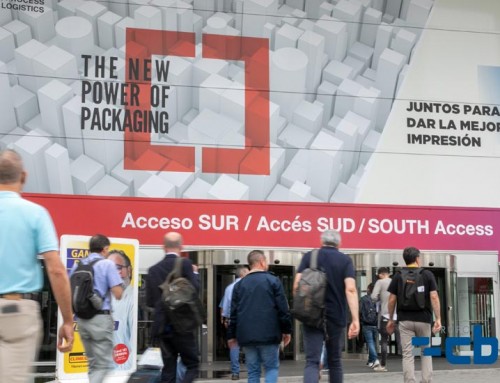 La industria del packaging se reencuentra en Hispack 2022