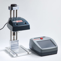 Pryor Markmate con controlador 4000