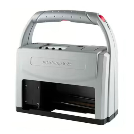 Impresora manual jetStamp 1025