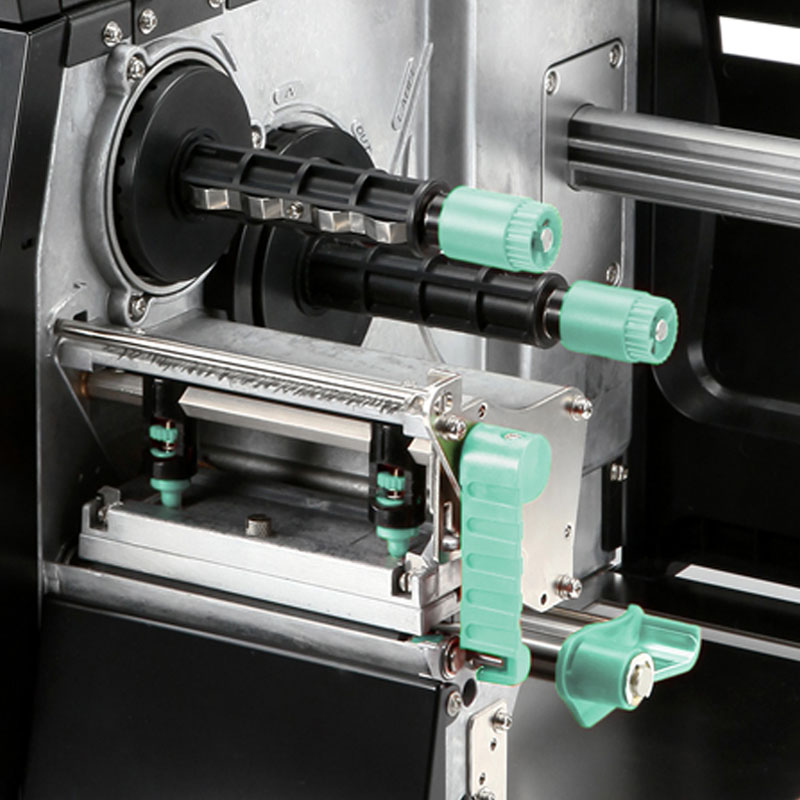 Impresora de etiquetas industrial Godex ZX420i+ / ZX430i+ - Imagen 8
