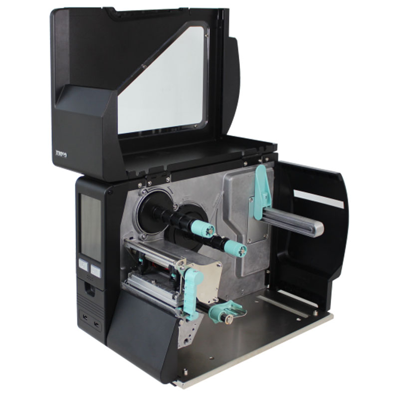 Impresora de etiquetas industrial Godex GX4200i / GX4300i / GX4600i - Imagen 2