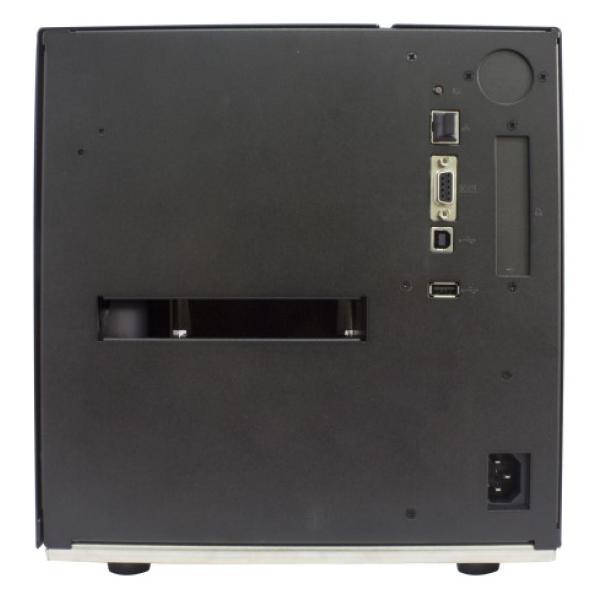 Impresora de etiquetas industrial Godex ZX420i+ / ZX430i+ - Imagen 4
