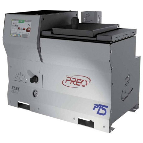 Fusor Preo Easy Touch P15 frontal