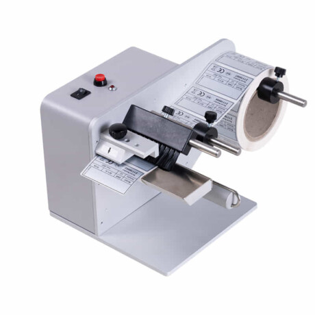 Dispensador de etiquetas autoadhesivas DWR LC