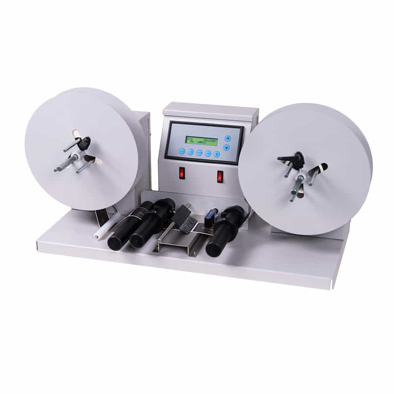 Tratamiento de etiquetas Widerange RW COUNTER CHECK BASIC