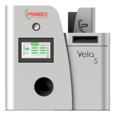 Fusor Preo Vela Serie P05