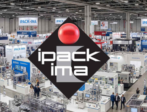 Así fue nuestro paso por IPACK-IMA 2025: novedades, partners y mucha innovación