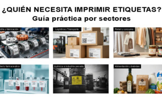 Guía práctica para imprimir por sectores