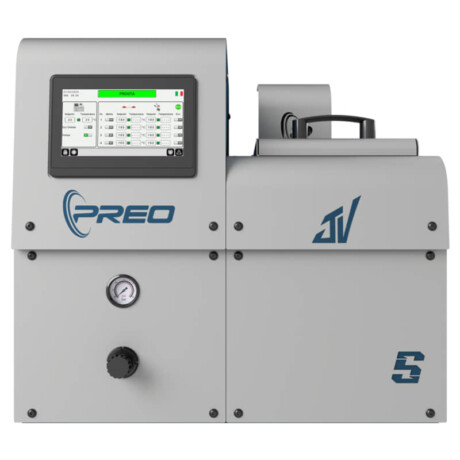 Fusor PREO Serie JV P05