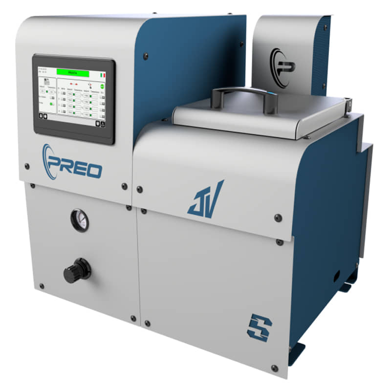 Fusor PREO Serie JV P05