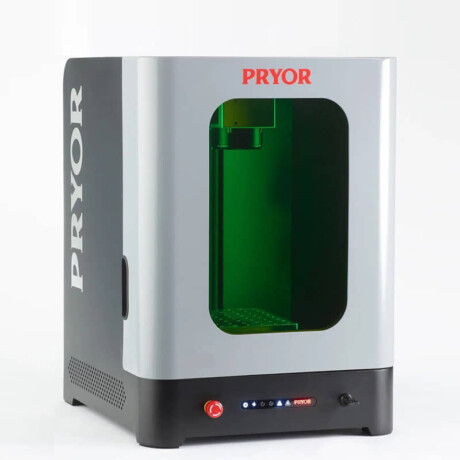 Pryor MarkMate Laser