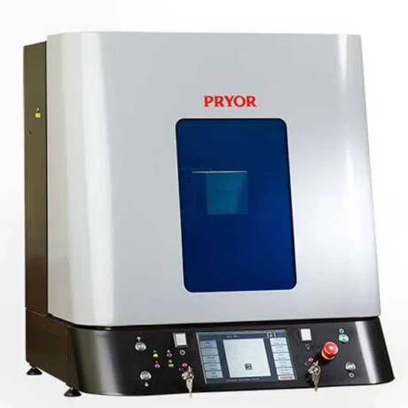 Pryor bench Laser