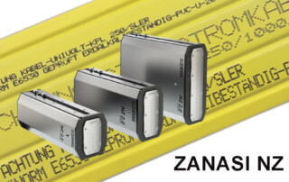 Nuevos cabezales Zanasi NZ 2.0