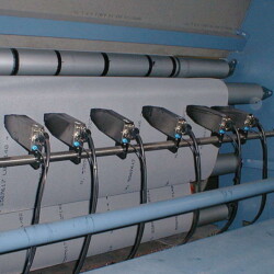 marcaje continuo multicabezal DOD marcaje continuo multicabezal DOD