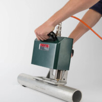 Pryor Portadot sistema de marcado por micropercusión