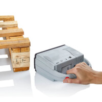 Marcaje manual palets